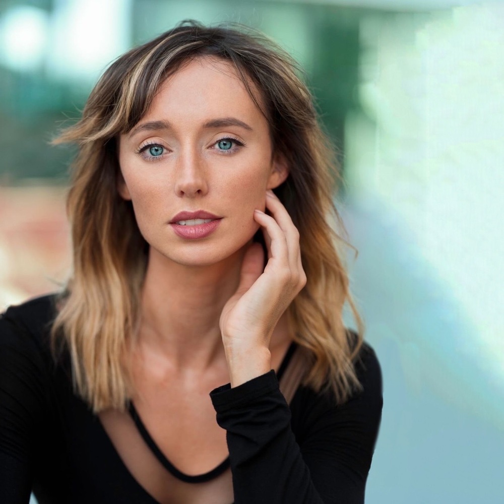 Meet your Posher, Megan